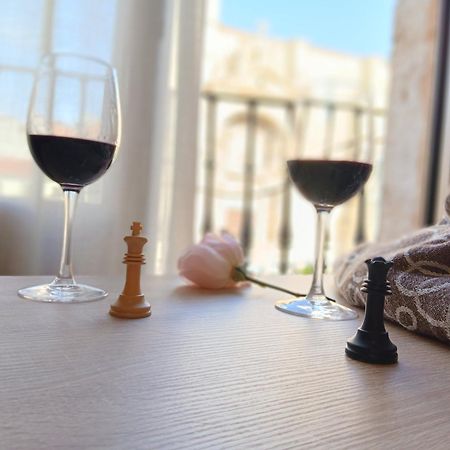 Apartamentos Turisticos Empecinado Roa Eksteriør billede