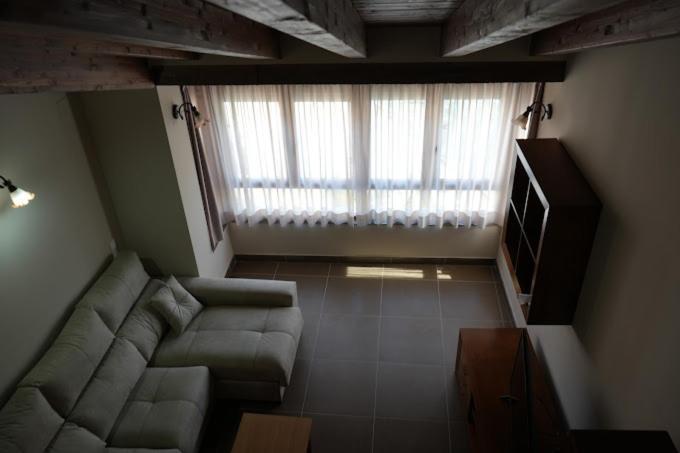 Apartamentos Turisticos Empecinado Roa Eksteriør billede